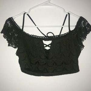 women’s bathing suit top